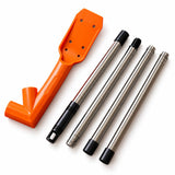 Nettoyeur extensible