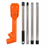 Nettoyeur extensible