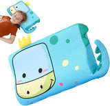 Oreiller pour enfant