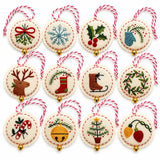 Ornements de noël