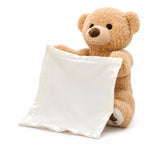 Interactive Bear
