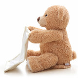 Interactive Bear