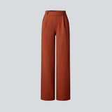 Pantalon ample