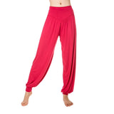 Pantalon sarouel