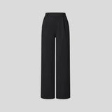 Pantalon ample