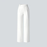 Pantalon ample