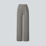 Pantalon ample