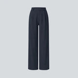 Pantalon ample
