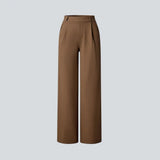Pantalon ample