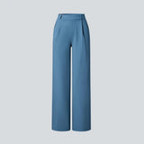 Pantalon ample