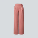 Pantalon ample