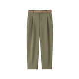 Classic women's pants