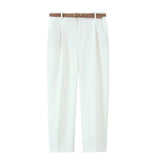 Classic women's pants