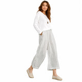 Pantalon d'été