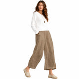 Pantalon d'été