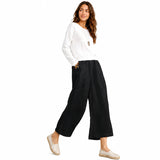 Pantalon d'été