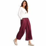 Pantalon d'été