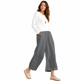 Pantalon d'été