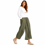 Pantalon d'été