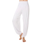 Pantalon sarouel