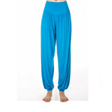 Pantalon sarouel