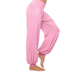 Pantalon sarouel
