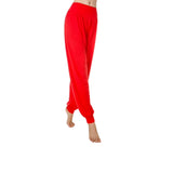 Pantalon sarouel