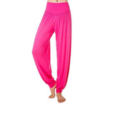 Pantalon sarouel
