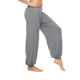 Pantalon sarouel