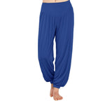 Pantalon sarouel