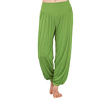 Pantalon sarouel