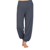 Pantalon sarouel