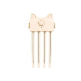 Volumizing Comb