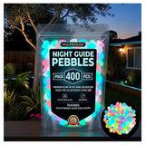 Glowing Stones