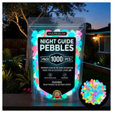 Glowing Stones