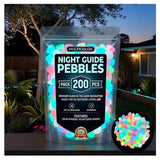 Glowing Stones