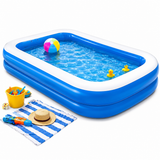 Piscine gonflable