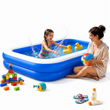 Piscine gonflable