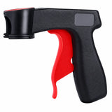 Pistolet spray aérosol