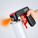 Pistolet spray aérosol