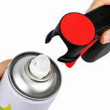 Pistolet spray aérosol
