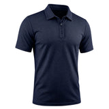 Polo urban chic