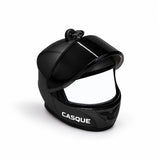 Helmet Keychain