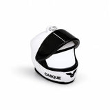 Helmet Keychain
