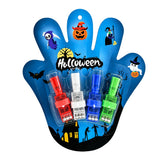 Projecteur doigt halloween