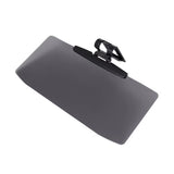 Car sunshades