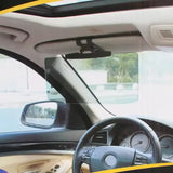 Car sunshades