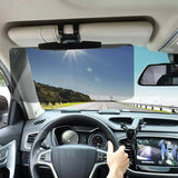Car sunshades