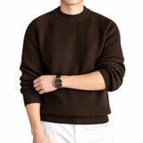 Crewneck Sweater