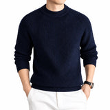 Crewneck Sweater